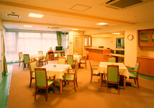 神戸市の有料老人ホーム
